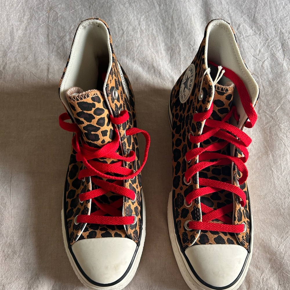 Converse Platform high-tops - Picture 5 of 6